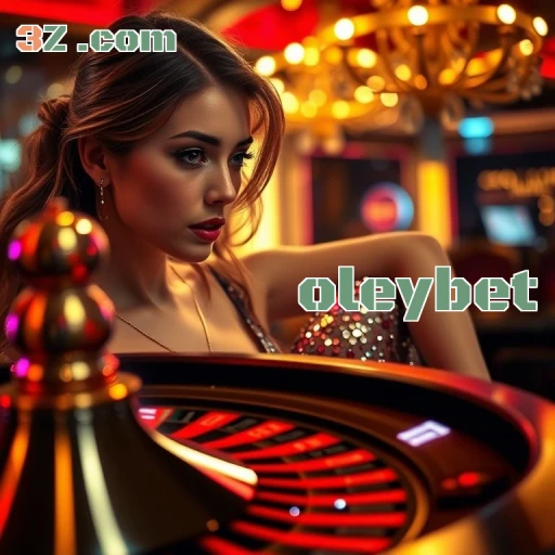 Apostas Inovadoras e Diversão no OleyBet: Um Novo Mundo