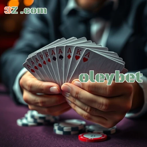 Inovação e Aventura: Esporte no Oleybet Transformando suas Apostas