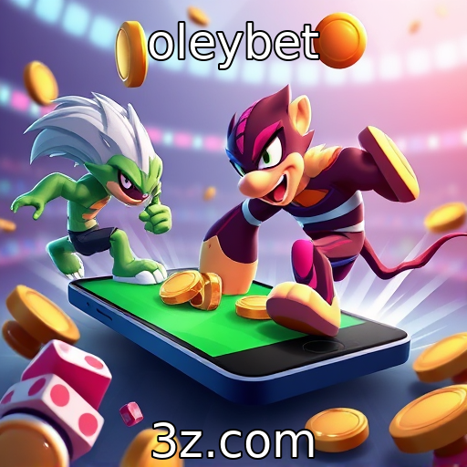 Jogos mobile continuam a dominar o mercado