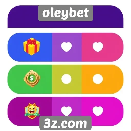 Comparativo entre Oleybet e outras plataformas de jogos