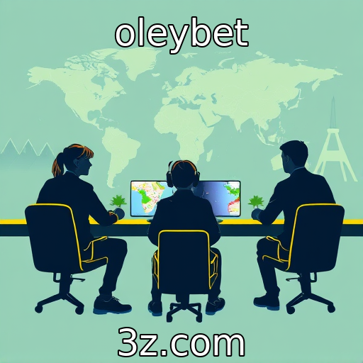 Estudo sobre a demografia dos jogadores brasileiros