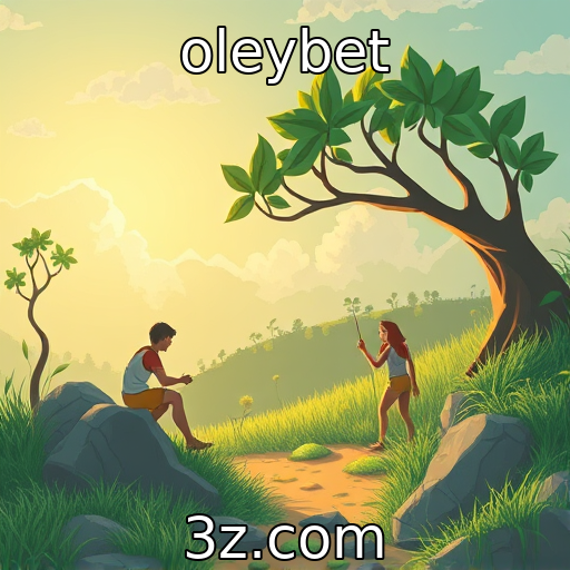 Sustentabilidade e práticas ecológicas na criação de jogos