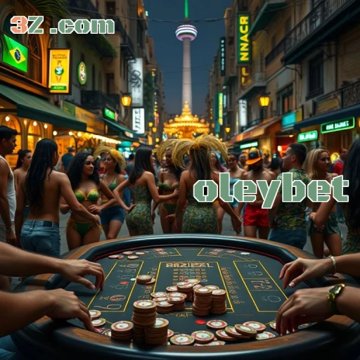 Facilitando o login no Oleybet: a experiência que você merece