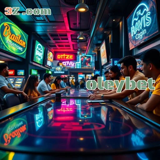 Promoções Irresistíveis no Oleybet: Jogue e Ganhe Sempre!